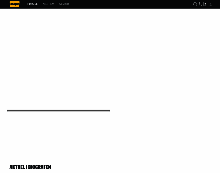 Scope.dk thumbnail Scope.dk thumbnail