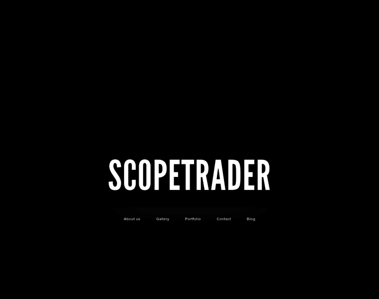 Scopetrader.com thumbnail