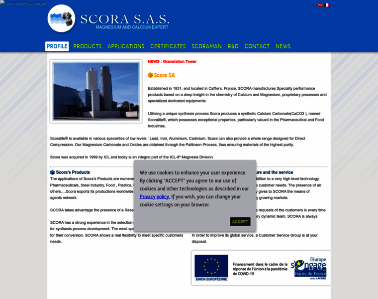 Scora.com thumbnail