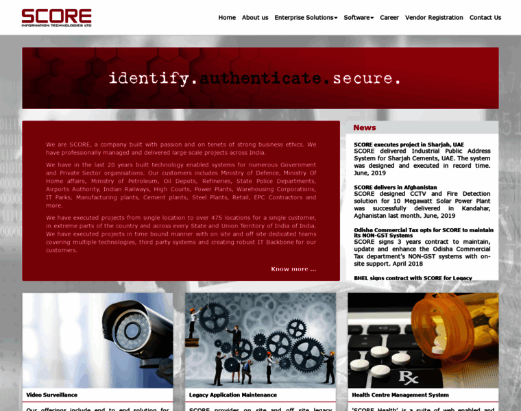 Score.co.in thumbnail Score.co.in thumbnail