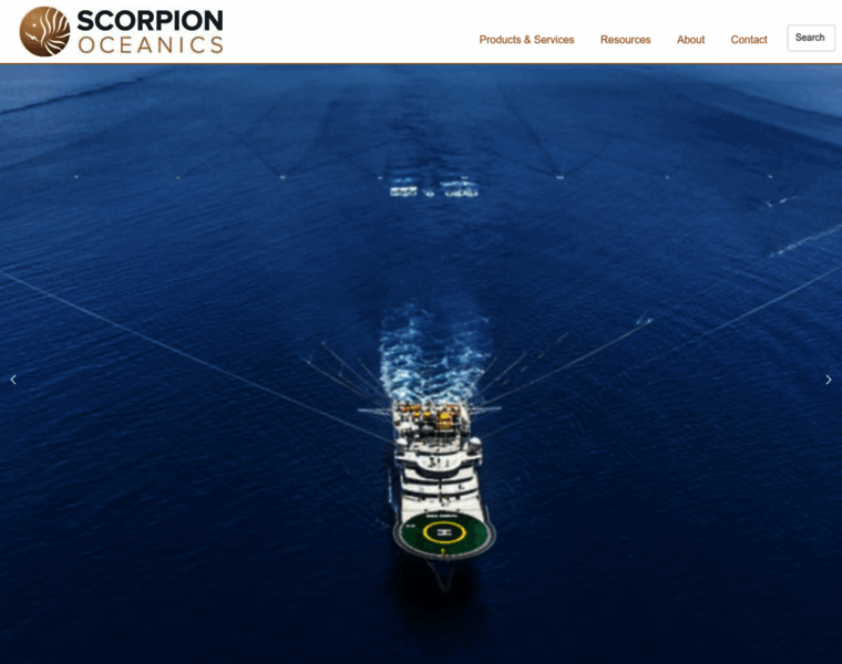 Scorpionoceanics.co.uk thumbnail Scorpionoceanics.co.uk thumbnail