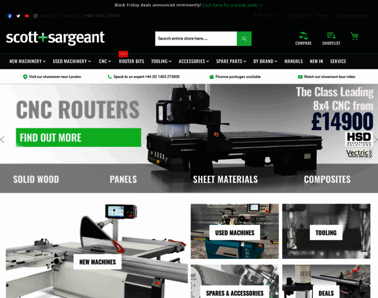 Scosarg.ie thumbnail Scosarg.ie thumbnail