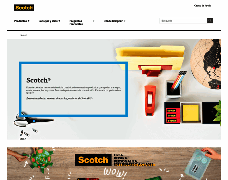 Scotch.com.co thumbnail