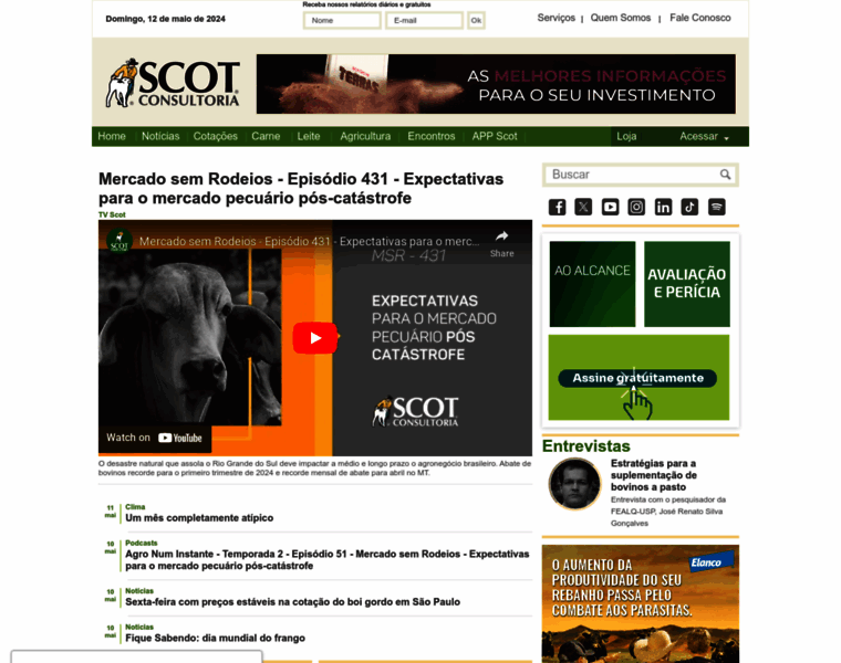 Scotconsultoria.com.br thumbnail