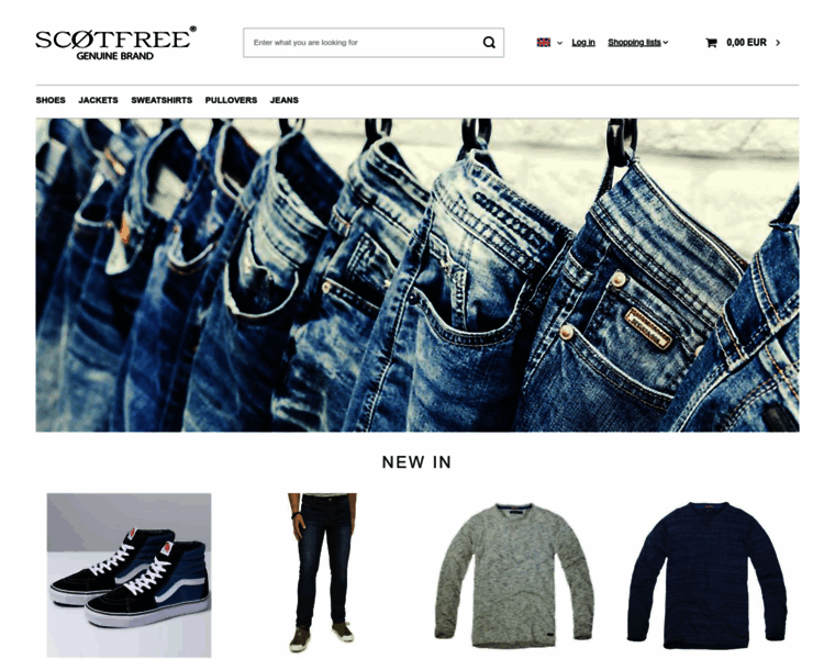 Scotfreebrand.com thumbnail Scotfreebrand.com thumbnail