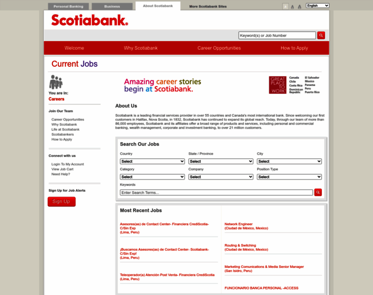 Scotiabank.hodesiq.com thumbnail