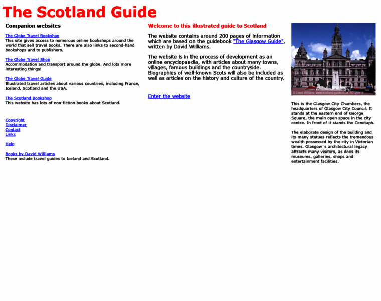Scotland-guide.co.uk thumbnail