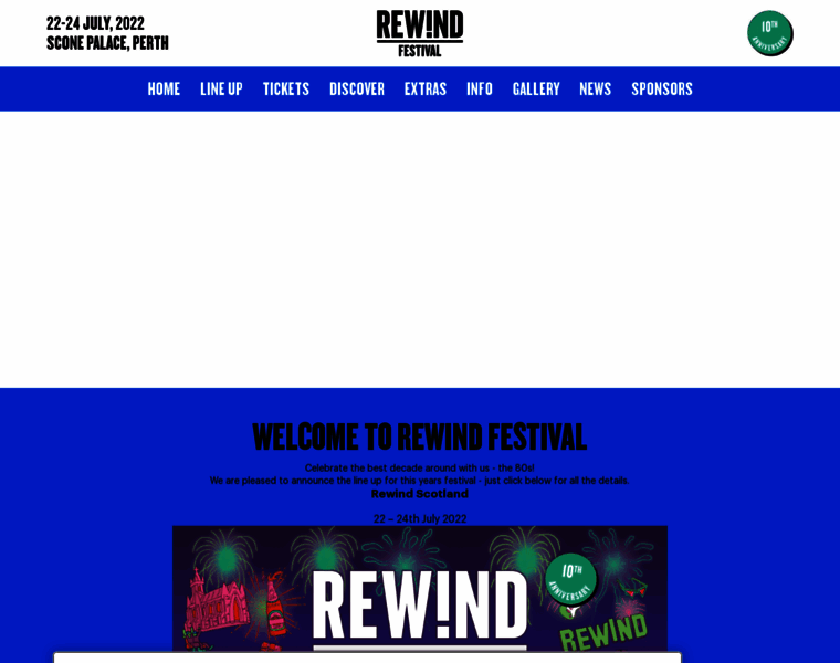 Scotland.rewindfestival.com thumbnail