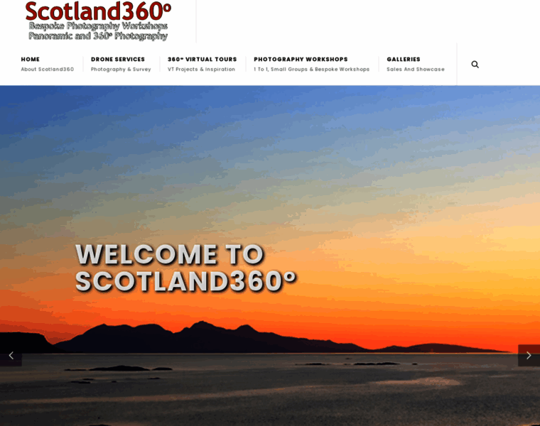 Scotland360.co.uk thumbnail