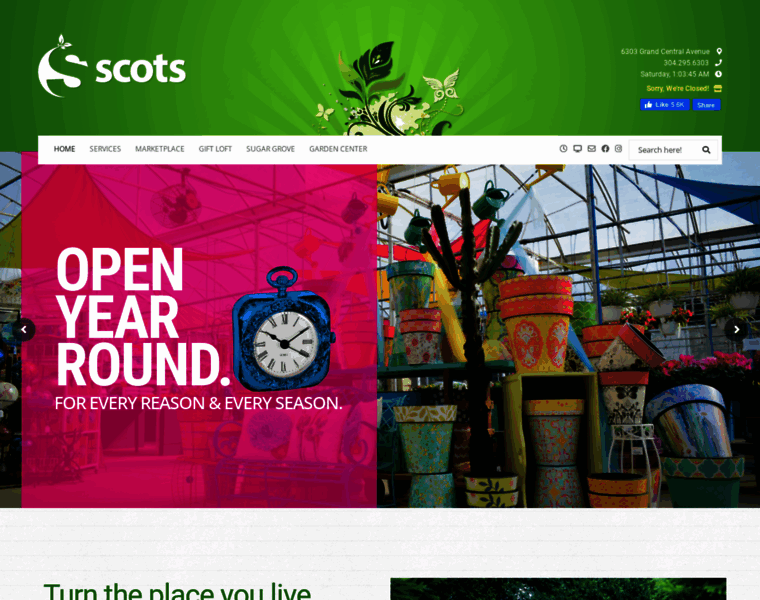Scotslandscape.com thumbnail