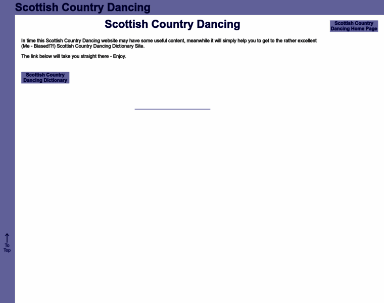 Scottish-country-dancing.com thumbnail
