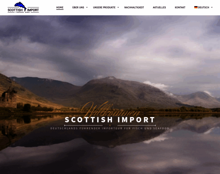 Scottish-import.de thumbnail