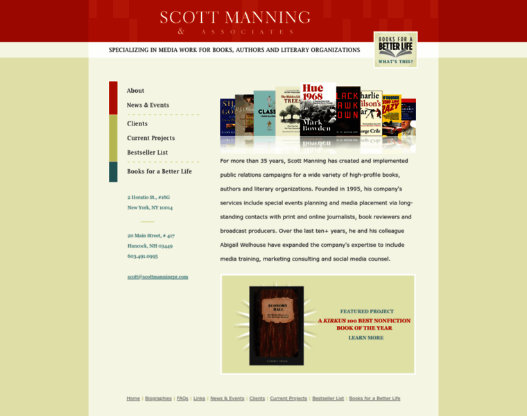 Scottmanningpr.com thumbnail