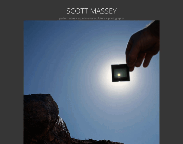 Scottmassey.ca thumbnail