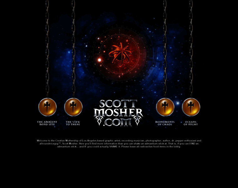 Scottmosher.com thumbnail