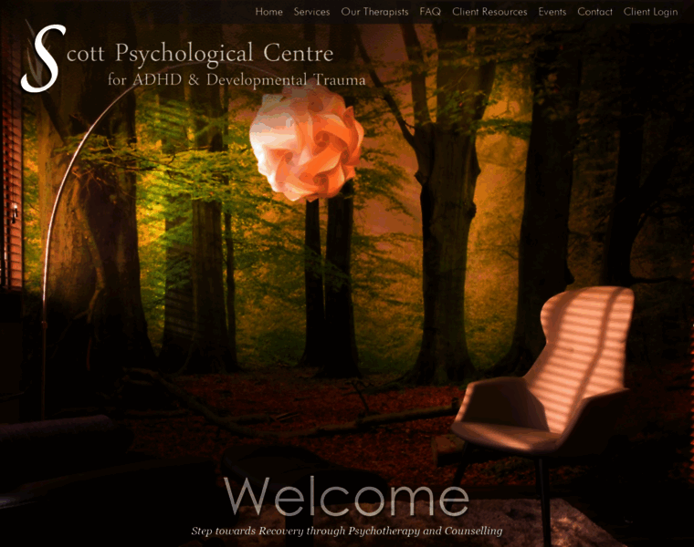 Scottpsychologicalservices.com thumbnail