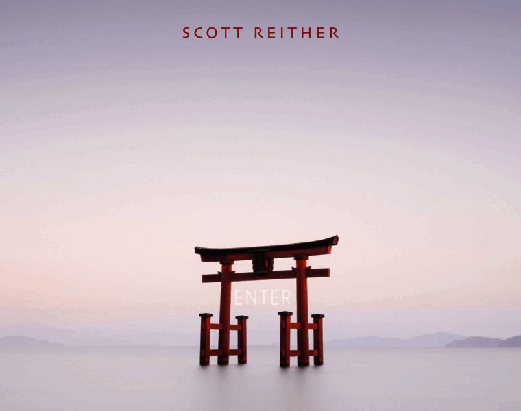 Scottreither.com thumbnail