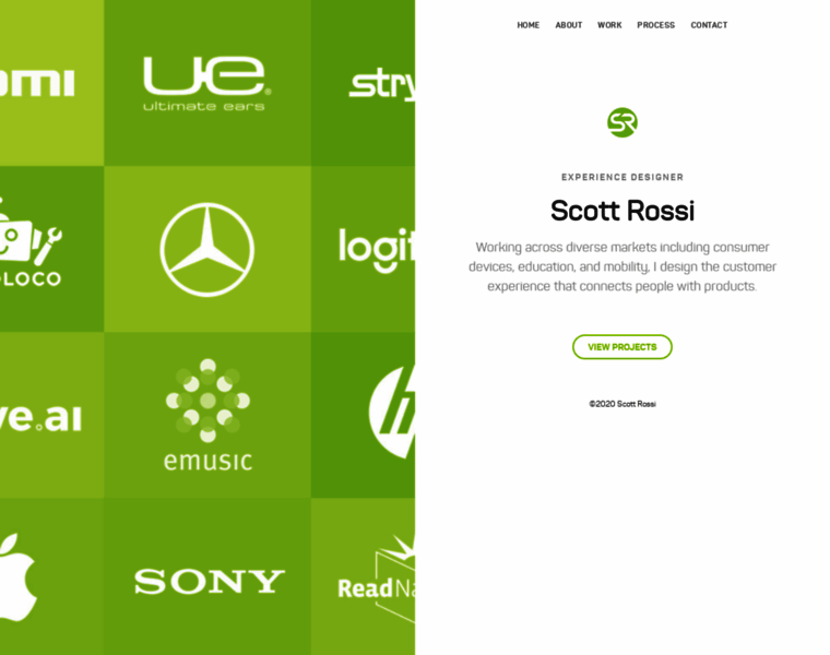 Scottrossi.design thumbnail