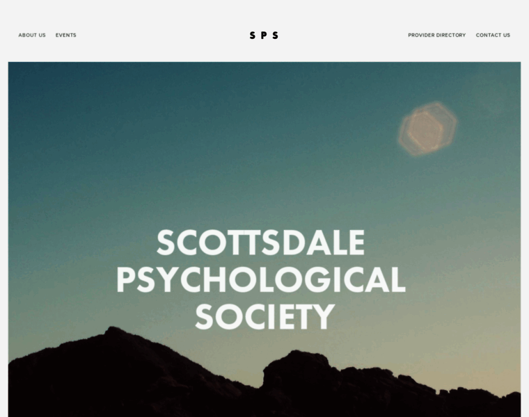 Scottsdalepsychologicalsociety.org thumbnail