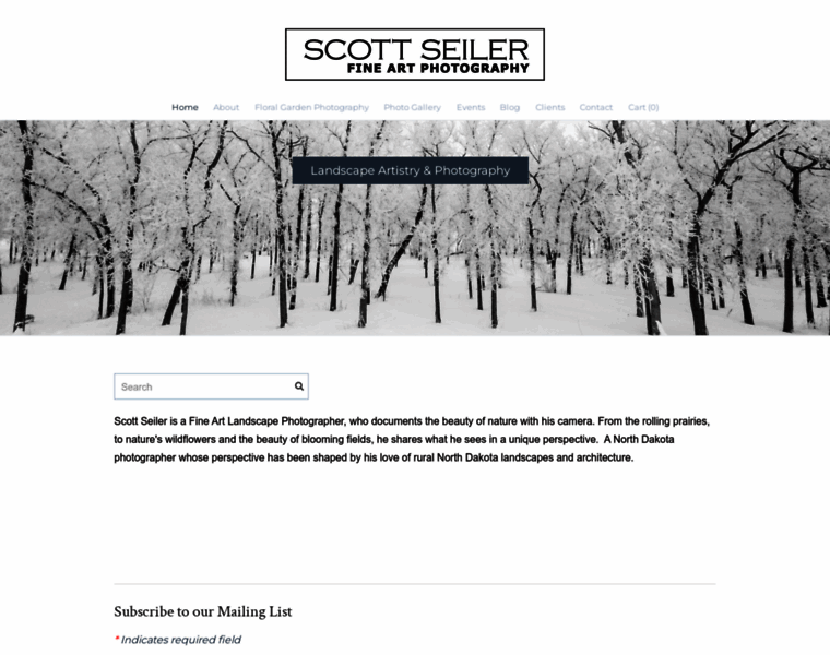 Scottseiler.net thumbnail