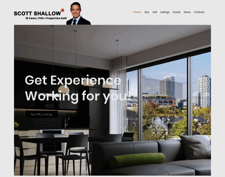 Scottshallow.com thumbnail Scottshallow.com thumbnail