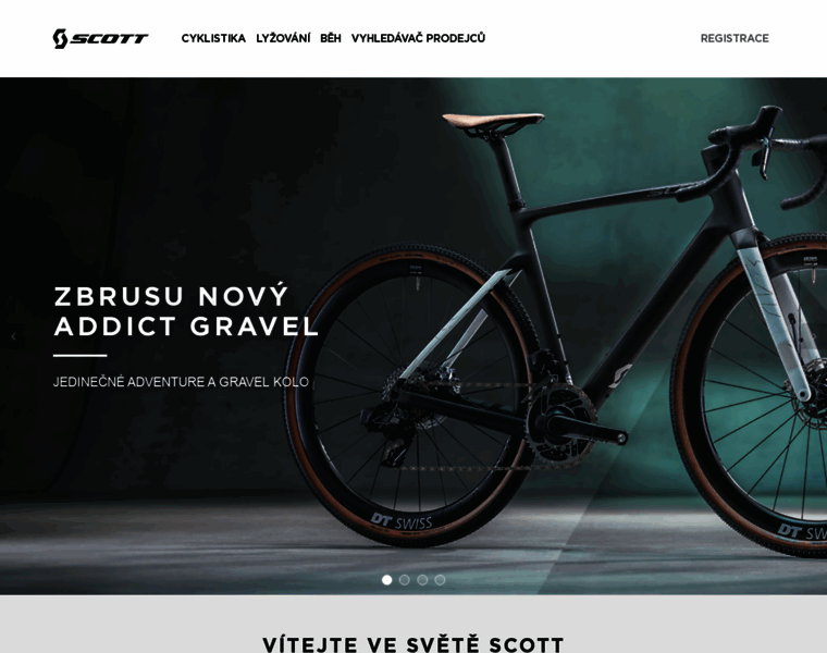 Scottsport.cz thumbnail