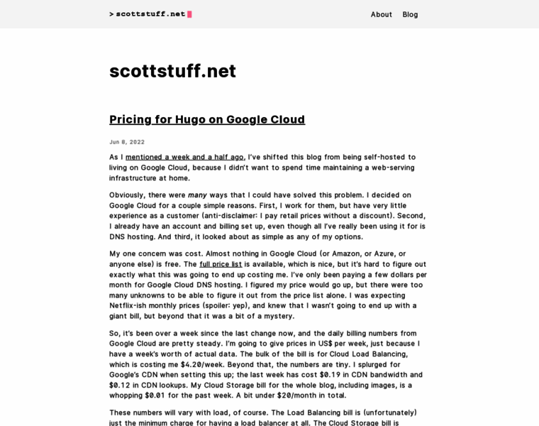 Scottstuff.net thumbnail
