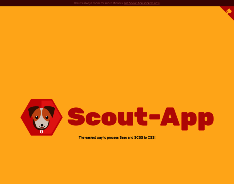 Scout-app.io thumbnail