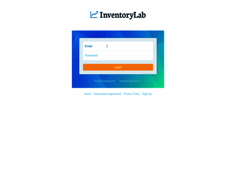 Scout.inventorylab.com thumbnail