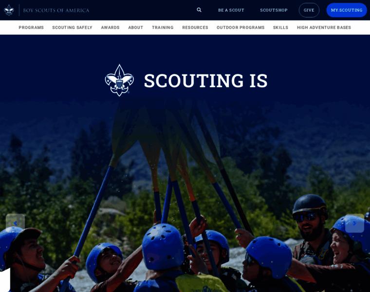 Scouting.org thumbnail