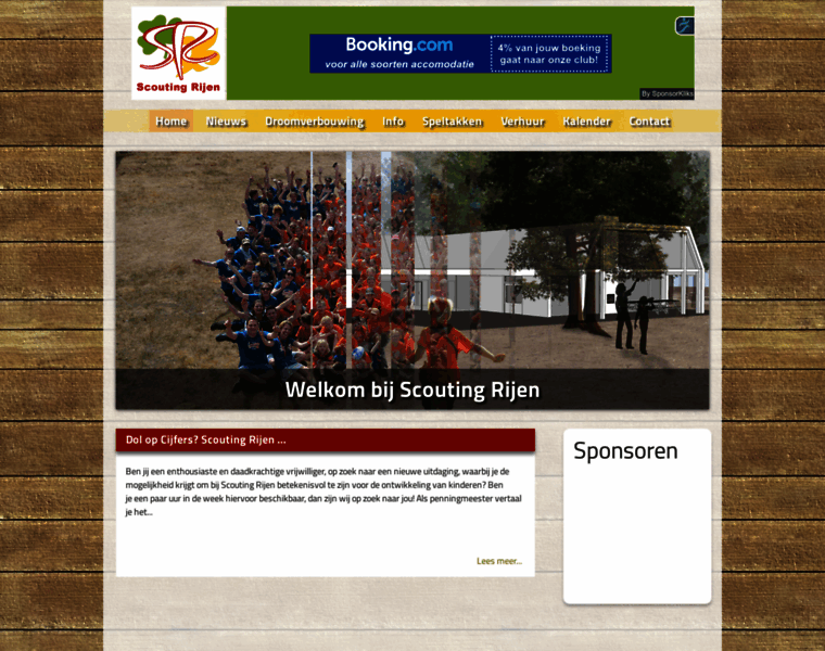 Scoutingrijen.nl thumbnail