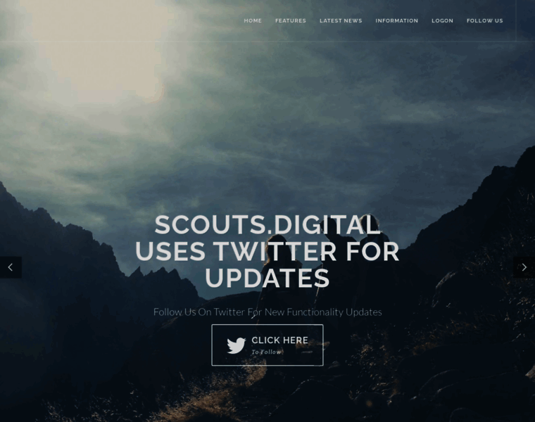 Scouts.digital thumbnail