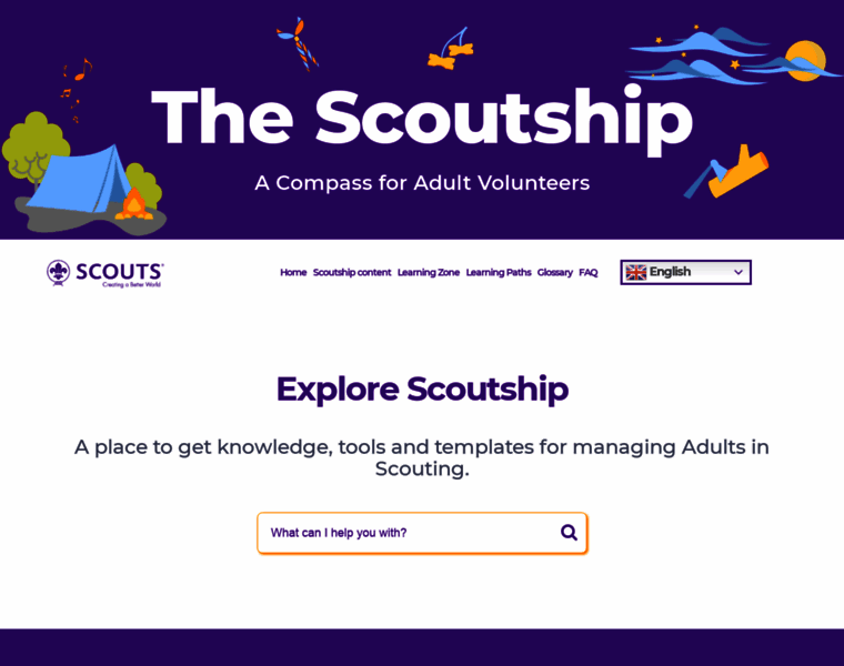 Scoutship.scout.org thumbnail