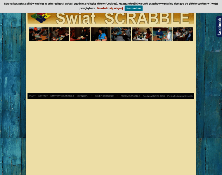Scrabble.info.pl thumbnail