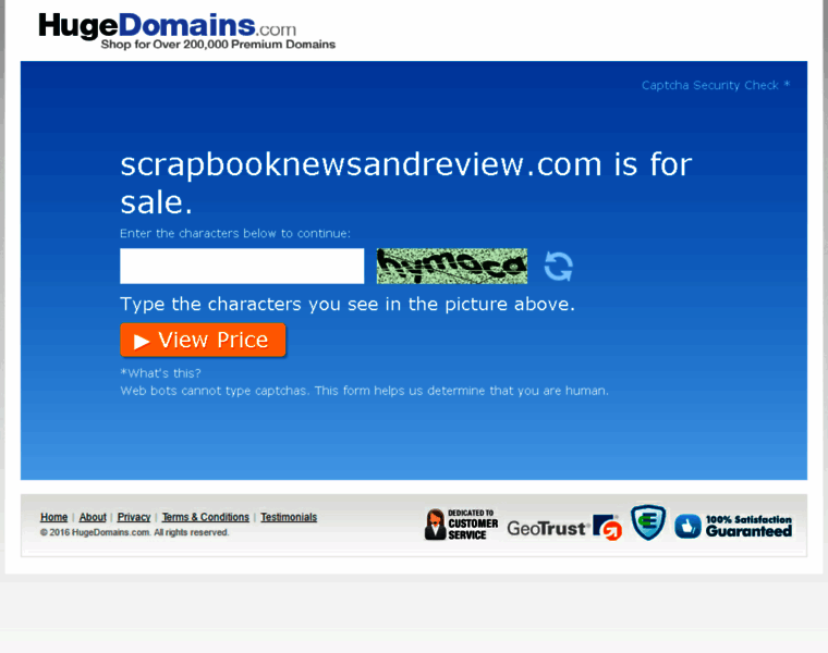 Scrapbooknewsandreview.com thumbnail