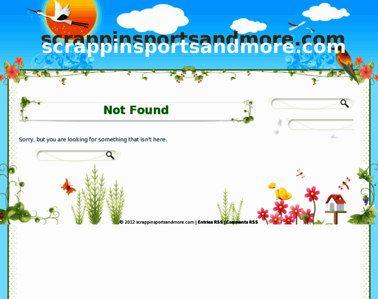 Scrappinsportsandmore.com thumbnail