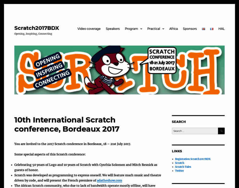 Scratch2017bdx.org thumbnail