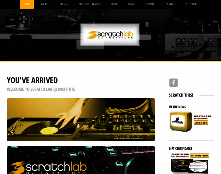 Scratchlab.ca thumbnail