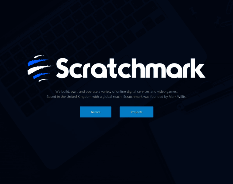 Scratchmark.co.uk thumbnail