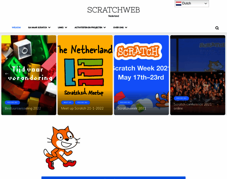 Scratchweb.nl thumbnail