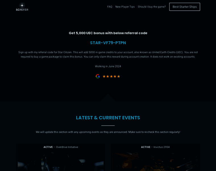 Screfer.com thumbnail