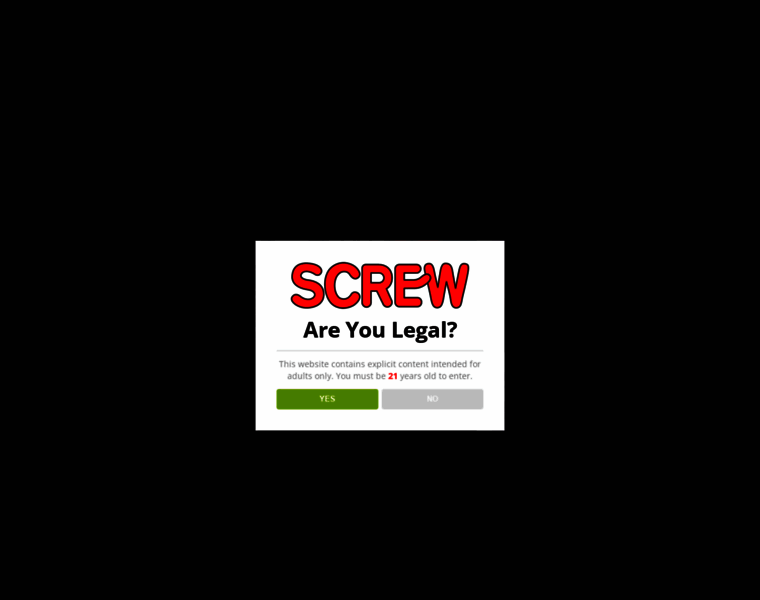 Screw.wtf thumbnail