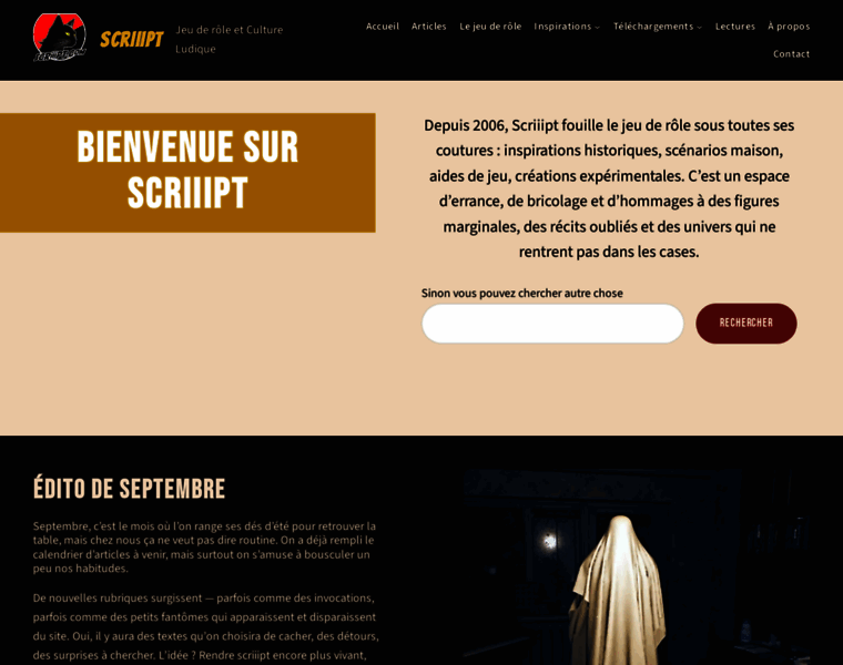 Scriiipt.com thumbnail Scriiipt.com thumbnail