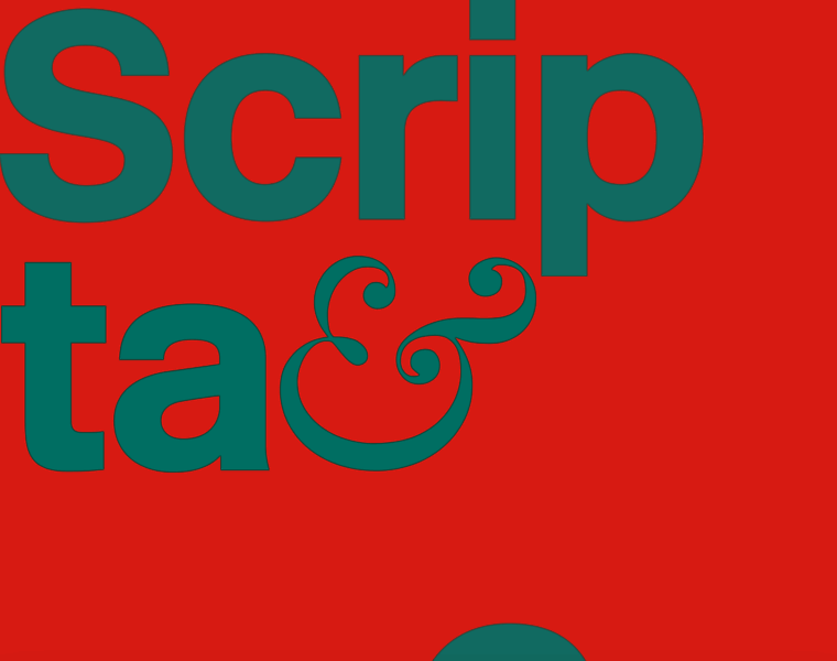 Scripta-and-co.com thumbnail