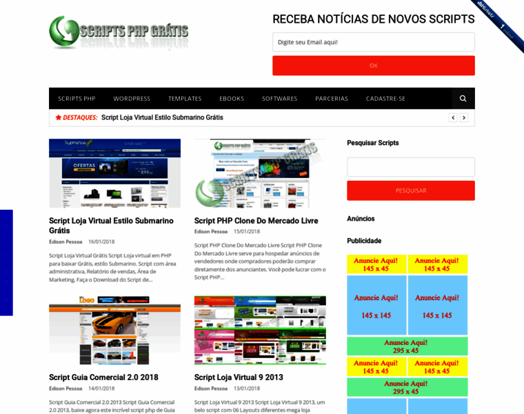 Scripts-php-gratis.com.br thumbnail
