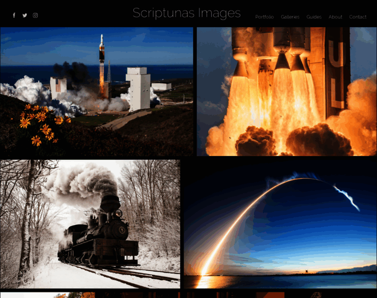 Scriptunasimages.com thumbnail