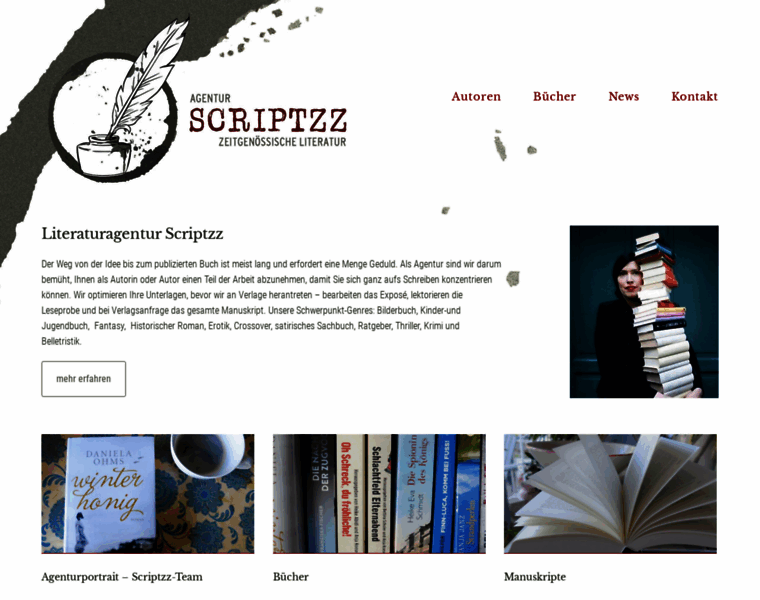 Scriptzz.de thumbnail