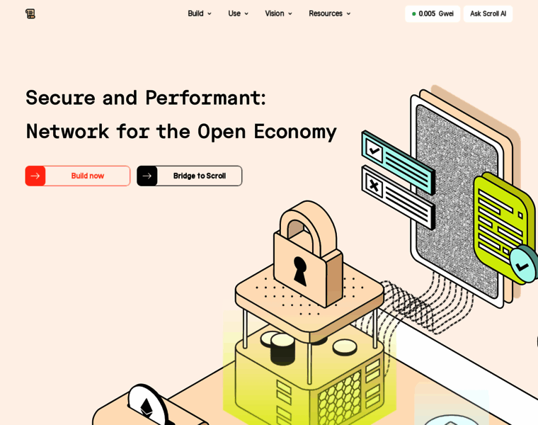 Scroll.io thumbnail