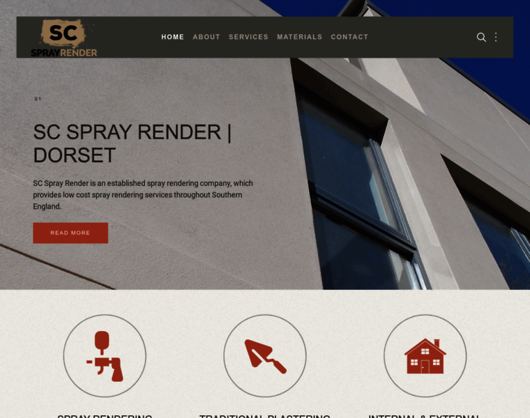 Scsprayrender.co.uk thumbnail Scsprayrender.co.uk thumbnail