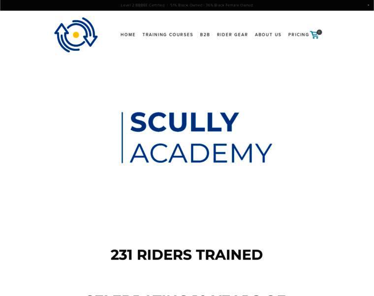 Scullyscooters.co.za thumbnail